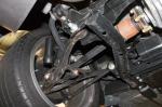 Honda S2000 CR 2008 года